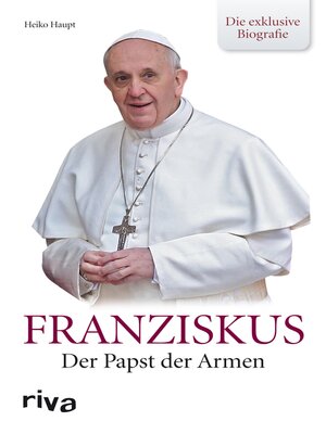 cover image of Franziskus